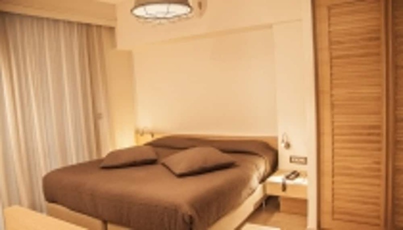 Imagen de la habitación del Hotel Christina, Chania. Foto 9