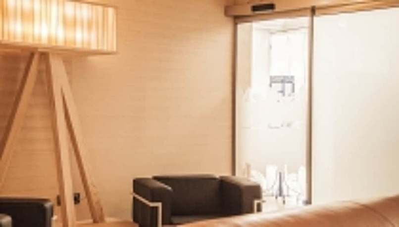 Imagen de los interiores del Hotel Christina, Chania. Foto 20