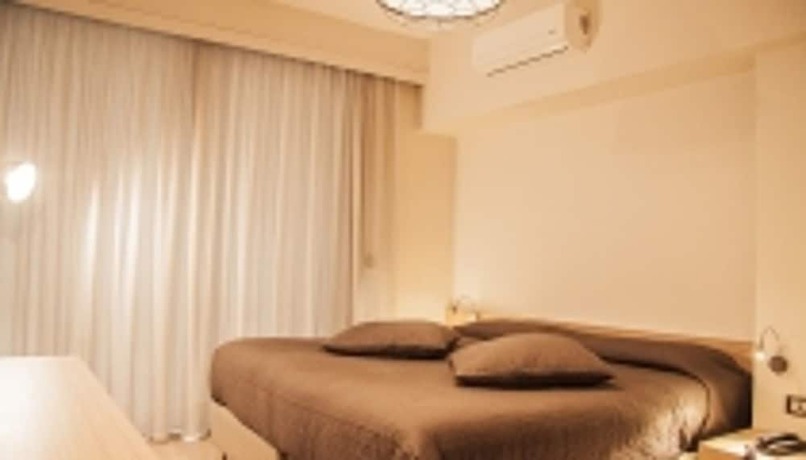 Imagen de la habitación del Hotel Christina, Chania. Foto 12