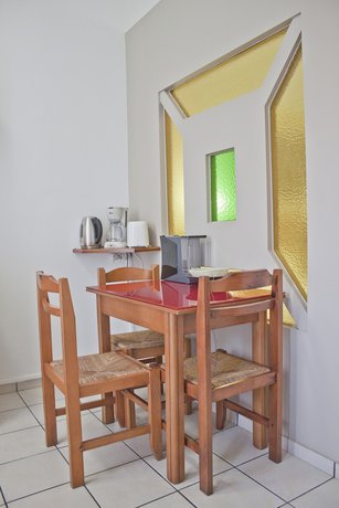 Imagen de la habitación del Hotel Christina, Chania. Foto 15