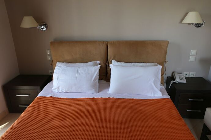 Imagen general del Hotel Christina Studios. Foto 11