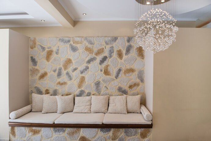 Imagen general del Hotel Christina Studios. Foto 13
