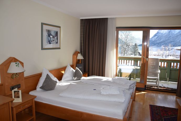 Imagen de la habitación del Hotel Christina am Achensee. Foto 2