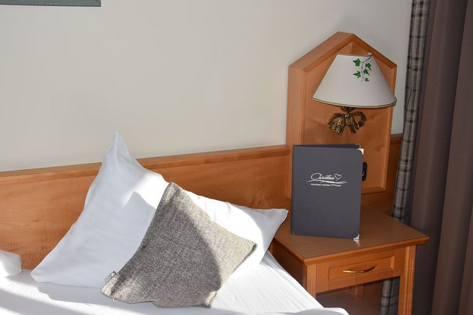 Imagen de la habitación del Hotel Christina am Achensee. Foto 3