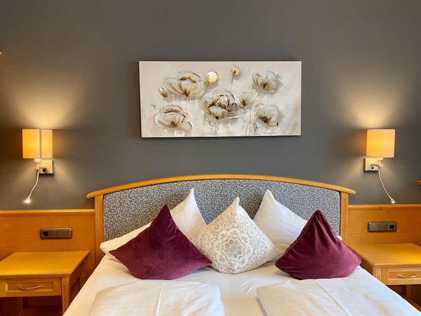 Imagen de la habitación del Hotel Christina am Achensee. Foto 4
