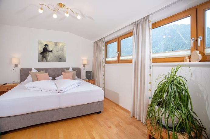 Imagen de la habitación del Hotel Christina am Achensee. Foto 5