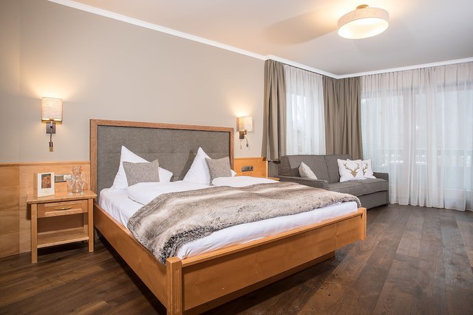 Imagen de la habitación del Hotel Christina am Achensee. Foto 6
