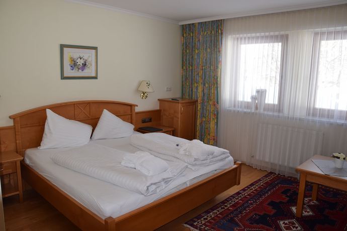 Imagen de la habitación del Hotel Christina am Achensee. Foto 7