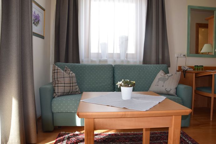 Imagen de la habitación del Hotel Christina am Achensee. Foto 8
