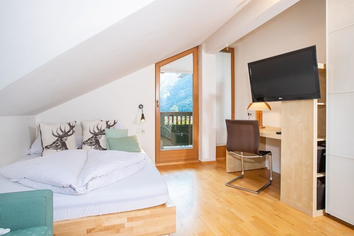 Imagen de la habitación del Hotel Christina am Achensee. Foto 9