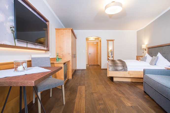 Imagen de la habitación del Hotel Christina am Achensee. Foto 10
