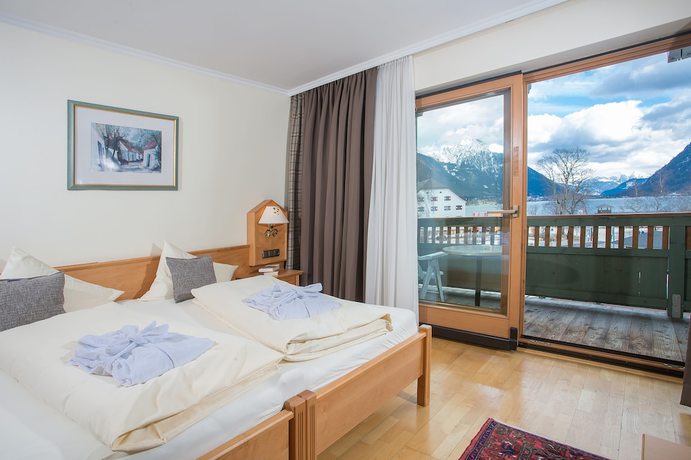 Imagen de la habitación del Hotel Christina am Achensee. Foto 11