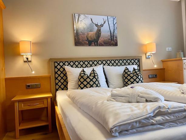 Imagen de la habitación del Hotel Christina am Achensee. Foto 12