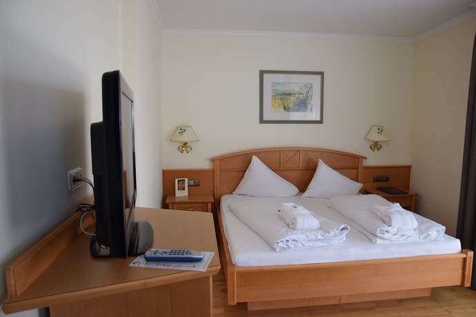 Imagen de la habitación del Hotel Christina am Achensee. Foto 13