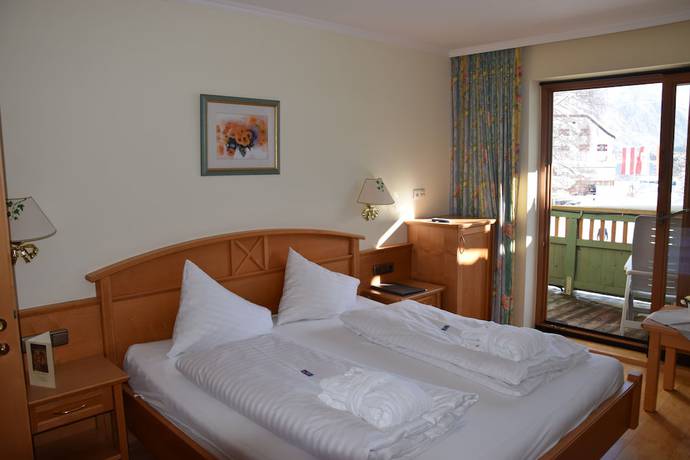 Imagen de la habitación del Hotel Christina am Achensee. Foto 14