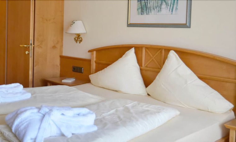 Imagen de la habitación del Hotel Christina am Achensee. Foto 15