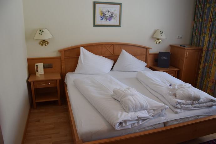Imagen de la habitación del Hotel Christina am Achensee. Foto 16