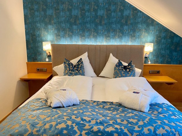 Imagen de la habitación del Hotel Christina am Achensee. Foto 17