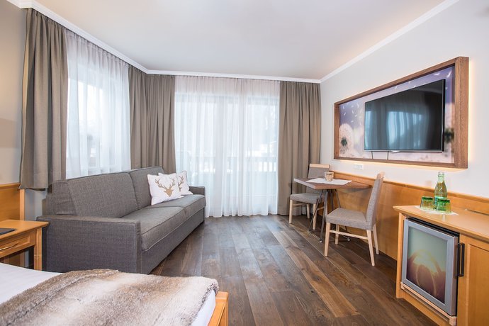 Imagen de la habitación del Hotel Christina am Achensee. Foto 18