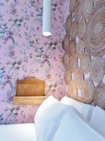 Imagen de la habitación del Hotel Christine Boutique. Foto 3