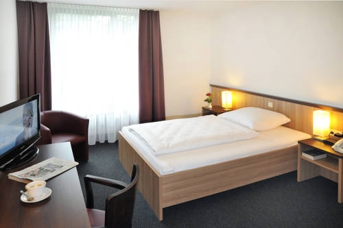 Imagen general del Hotel Christk&ouml;nigshaus. Foto 3