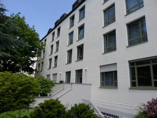 Imagen general del Hotel Christk&ouml;nigshaus. Foto 5
