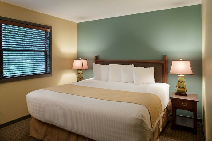 Imagen de la habitación del Hotel Christmas Mountain Campground. Foto 20