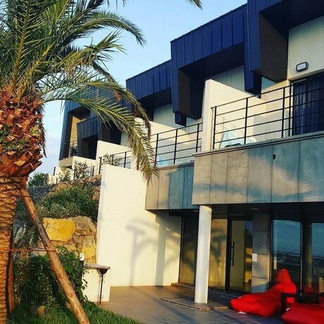 Imagen general del Hotel Christmas Resort. Foto 2