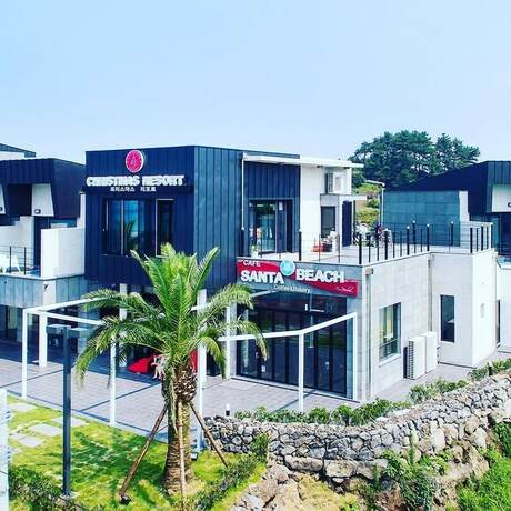 Imagen general del Hotel Christmas Resort. Foto 3