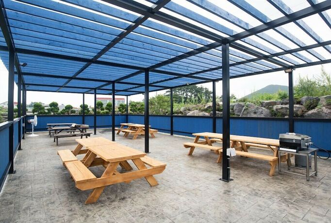 Imagen general del Hotel Christmas Resort. Foto 5