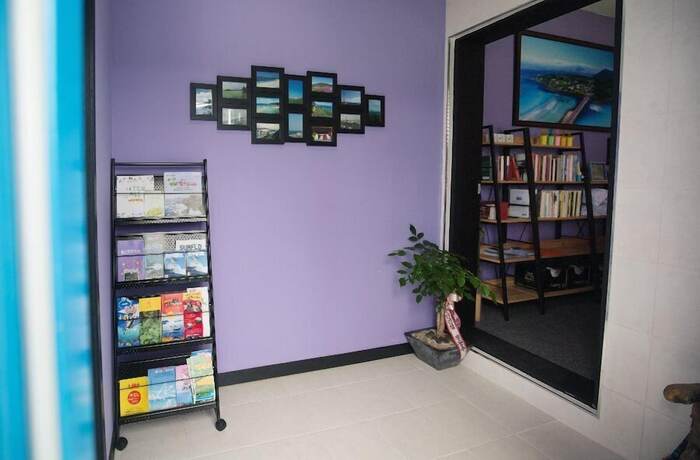 Imagen general del Hotel Christmas Resort. Foto 6