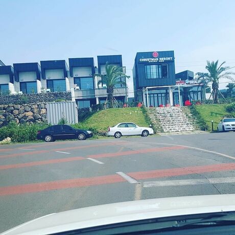 Imagen general del Hotel Christmas Resort. Foto 14