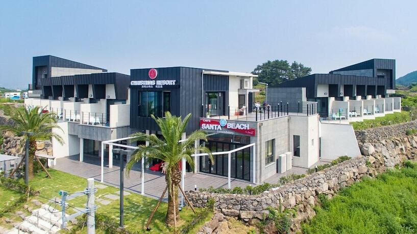 Imagen general del Hotel Christmas Resort. Foto 16