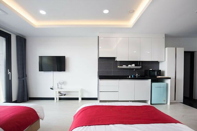 Imagen de la habitación del Hotel Christmas Resort. Foto 20