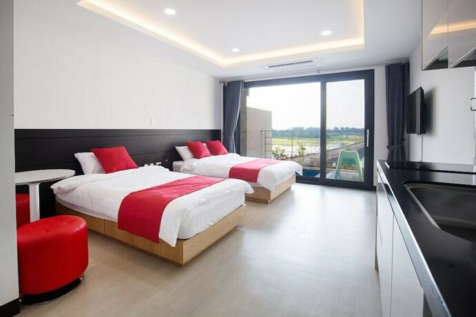 Imagen de la habitación del Hotel Christmas Resort. Foto 21