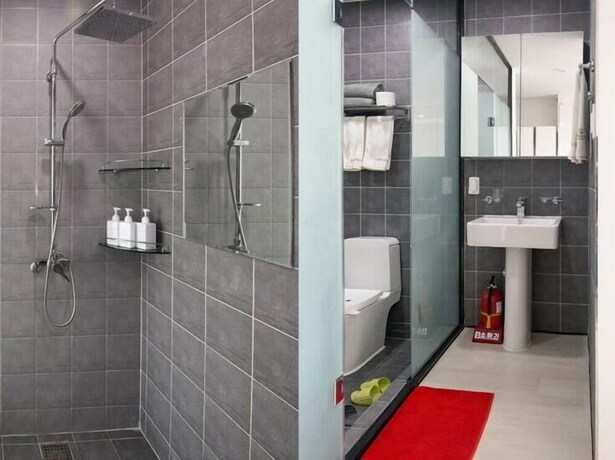 Imagen de la habitación del Hotel Christmas Resort. Foto 23