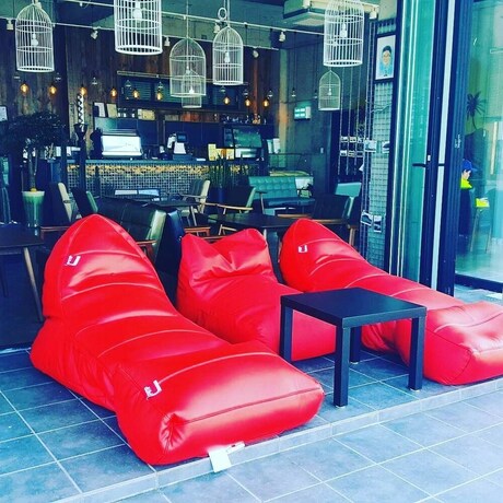 Imagen de los interiores del Hotel Christmas Resort. Foto 28