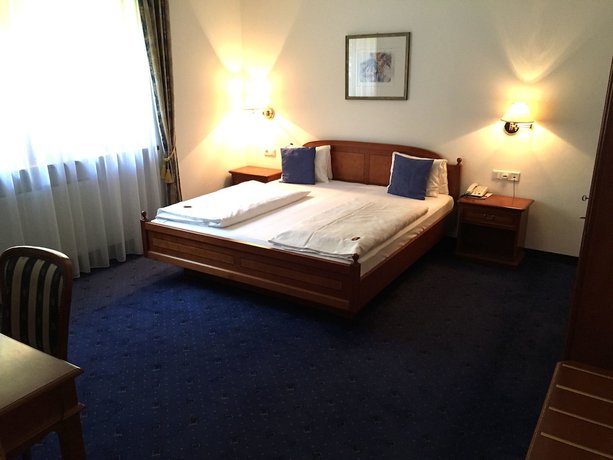 Imagen de la habitación del Hotel Christof, Appiano Sulla Strada del Vino. Foto 4