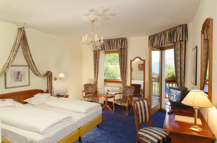 Imagen de la habitación del Hotel Christof, Appiano Sulla Strada del Vino. Foto 17