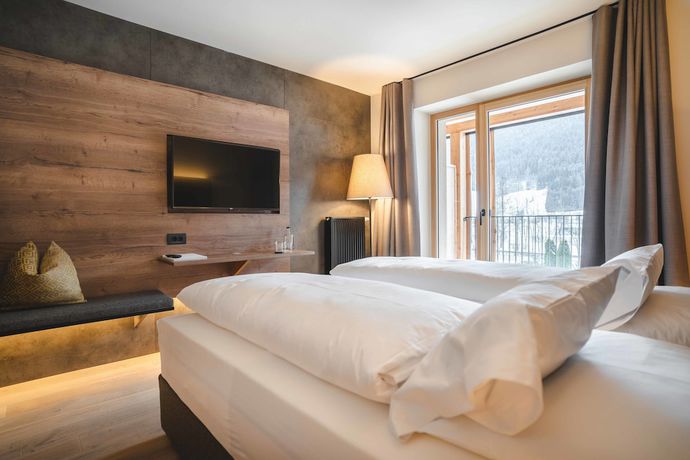 Imagen de la habitación del Hotel Christof, Welsberg-Taisten - Monguelfo-Tesido. Foto 3