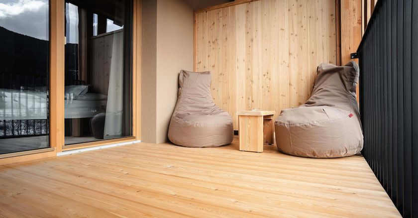 Imagen de la habitación del Hotel Christof, Welsberg-Taisten - Monguelfo-Tesido. Foto 5