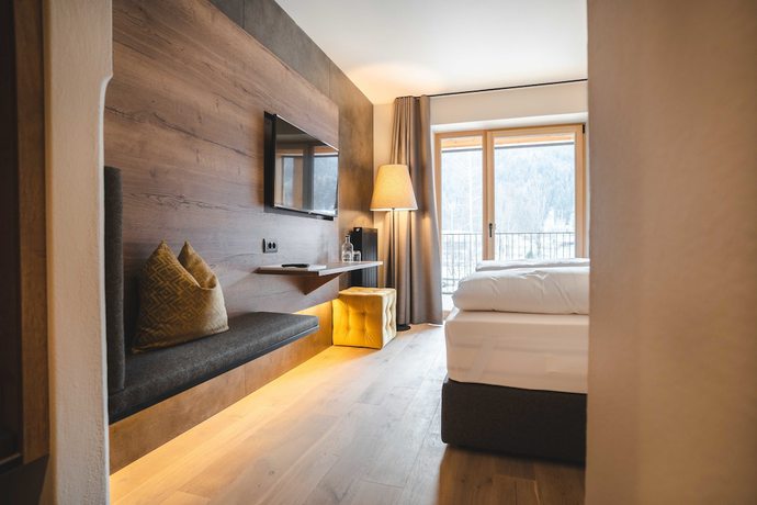 Imagen de la habitación del Hotel Christof, Welsberg-Taisten - Monguelfo-Tesido. Foto 11