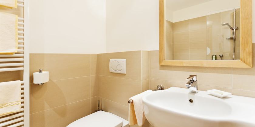 Imagen de la habitación del Hotel Christof, Welsberg-Taisten - Monguelfo-Tesido. Foto 15