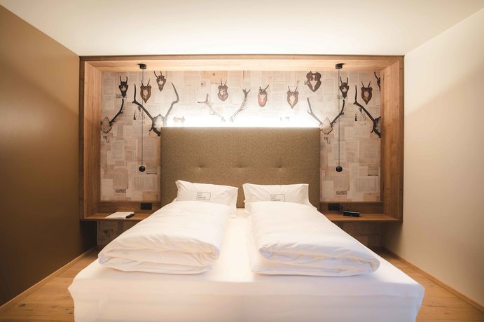 Imagen de la habitación del Hotel Christof, Welsberg-Taisten - Monguelfo-Tesido. Foto 19