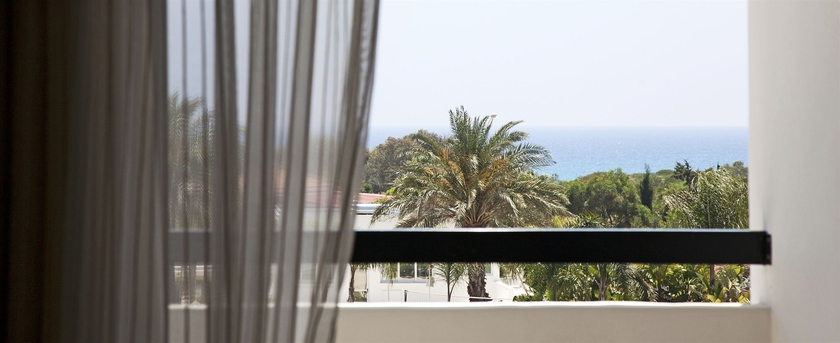 Imagen de la habitación del Hotel Christofinia. Foto 4