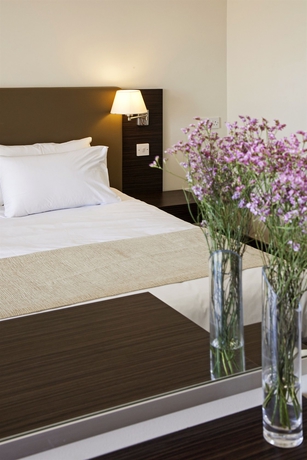 Imagen de la habitación del Hotel Christofinia. Foto 8