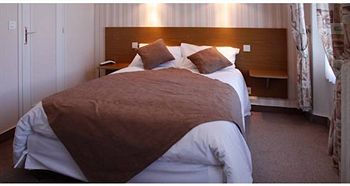 Imagen de la habitación del Hotel Christol. Foto 1