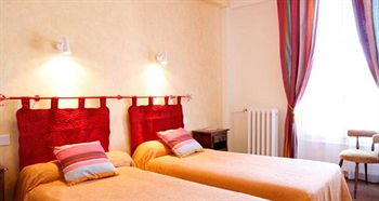 Imagen de la habitación del Hotel Christol. Foto 3