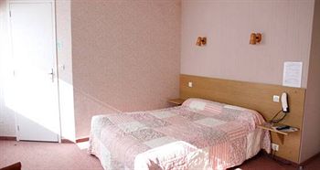 Imagen de la habitación del Hotel Christol. Foto 4