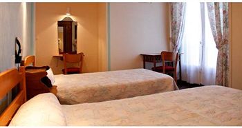 Imagen de la habitación del Hotel Christol. Foto 5